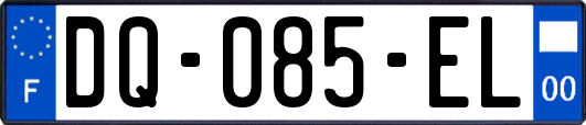 DQ-085-EL