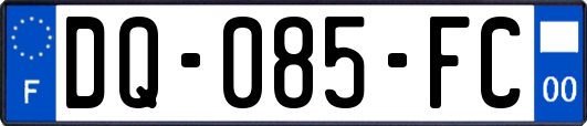 DQ-085-FC