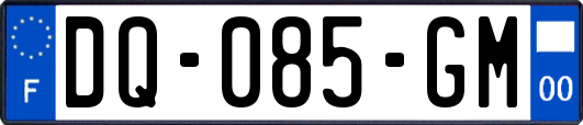 DQ-085-GM