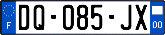 DQ-085-JX