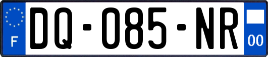 DQ-085-NR