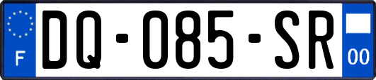 DQ-085-SR