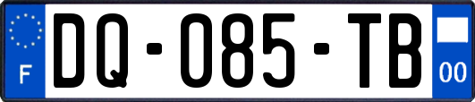 DQ-085-TB