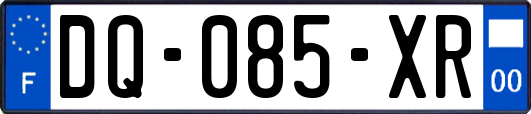 DQ-085-XR