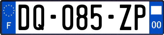 DQ-085-ZP