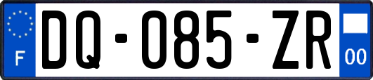 DQ-085-ZR