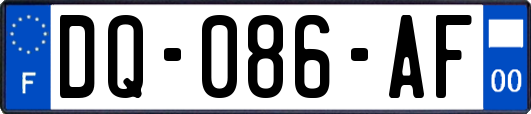 DQ-086-AF