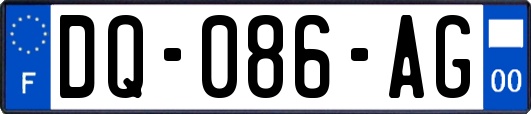 DQ-086-AG