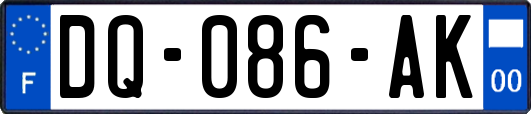 DQ-086-AK