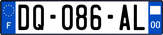 DQ-086-AL