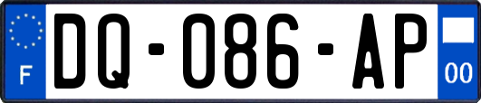 DQ-086-AP