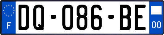 DQ-086-BE