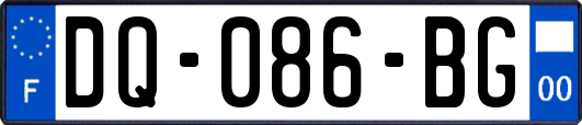 DQ-086-BG