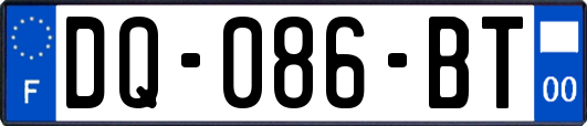 DQ-086-BT