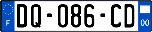 DQ-086-CD