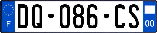 DQ-086-CS
