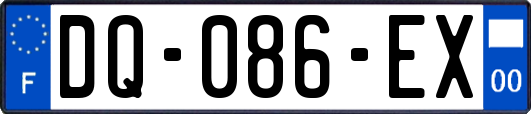 DQ-086-EX