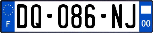 DQ-086-NJ