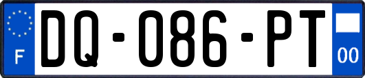 DQ-086-PT