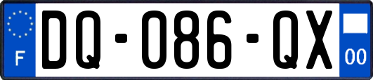 DQ-086-QX