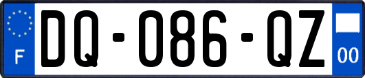 DQ-086-QZ