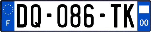 DQ-086-TK