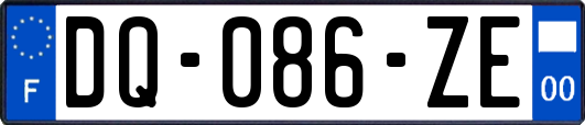 DQ-086-ZE