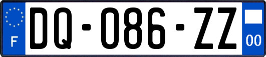 DQ-086-ZZ