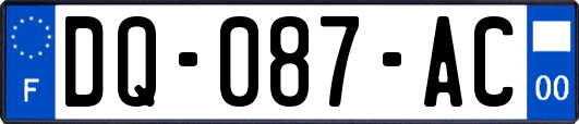 DQ-087-AC