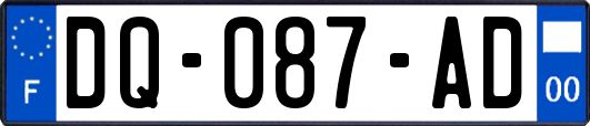 DQ-087-AD