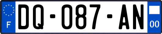 DQ-087-AN