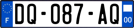 DQ-087-AQ