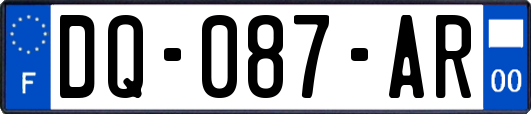 DQ-087-AR