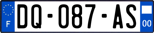 DQ-087-AS