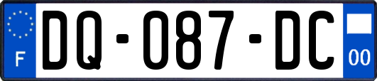 DQ-087-DC