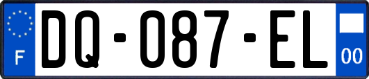 DQ-087-EL