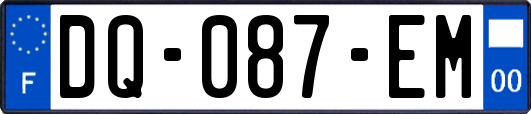 DQ-087-EM