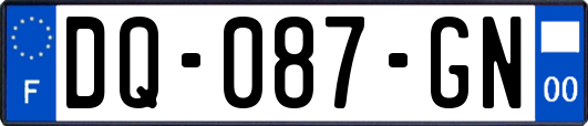 DQ-087-GN