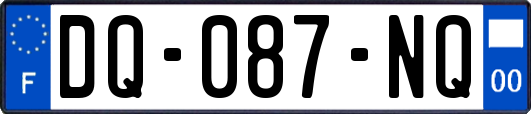 DQ-087-NQ