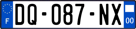 DQ-087-NX