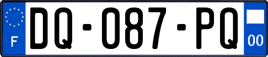 DQ-087-PQ