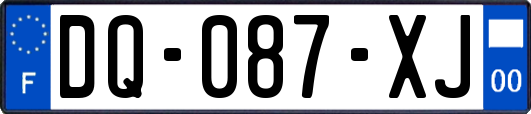 DQ-087-XJ