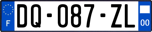 DQ-087-ZL