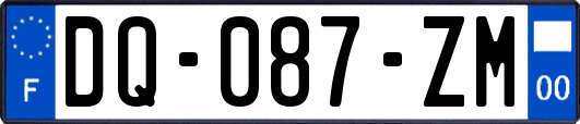 DQ-087-ZM