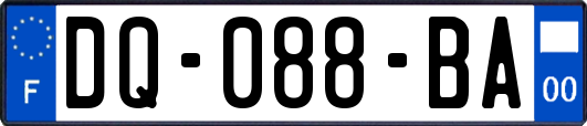 DQ-088-BA