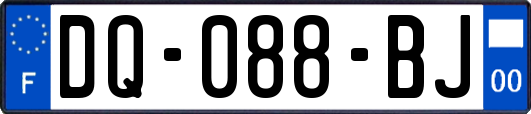 DQ-088-BJ