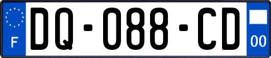 DQ-088-CD