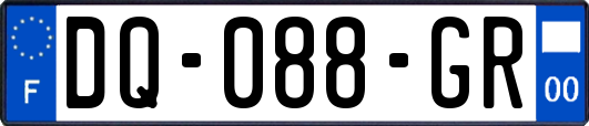 DQ-088-GR