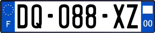 DQ-088-XZ