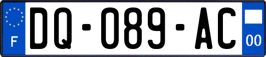 DQ-089-AC